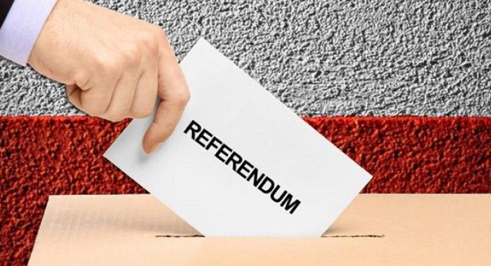 Azerbaijan to hold constitutional referendum today 